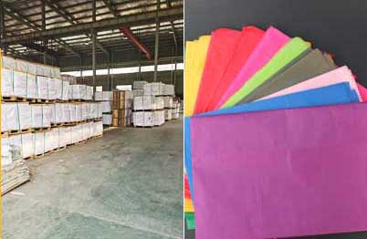 硬紙板防潮性能的深入解析